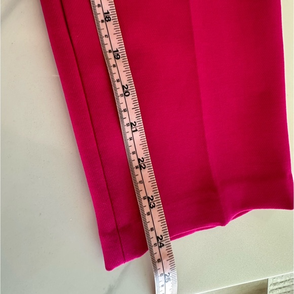 Babaton Cropped Conan Pant - Picture 5 of 5